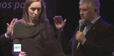 Radiograf�a del poder de pastores e iglesias evang�licas para influir en las elecciones