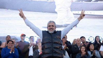 Un sindicalista encabezará la lista a diputados nacionales del Frente de Todos en San Luis