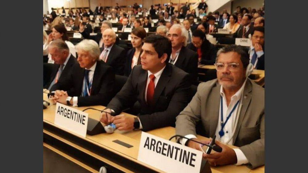 Empresarios argentinos evitaron apoyar protocolo antiacoso de la OIT