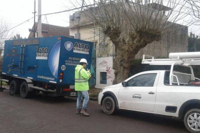 EDELAP va a resarcir econ�micamente a los afectados por el incidente energ�tico