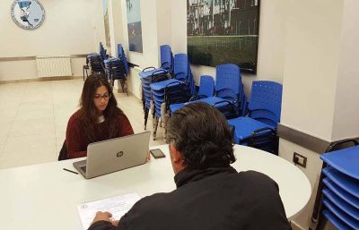 Pr�rroga para las declaraciones juradas de Petroleros Jer�rquicos