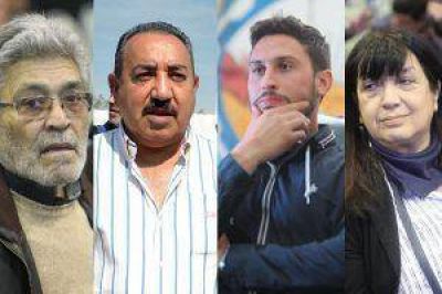Sindicalismo: ganadores y perdedores del cierre de boletas