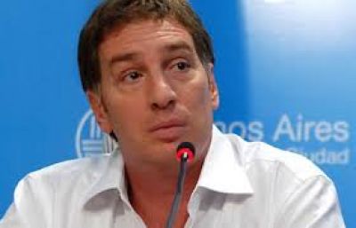 �No fue f�cil definir mi candidatura�