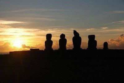 �Cu�l es el origen de las religiones?