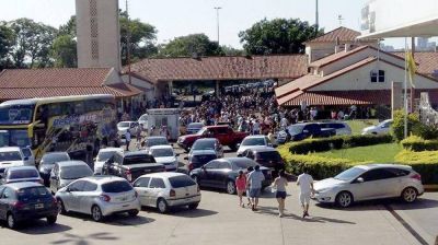 FADEEAC apoy� la licitaci�n de COTECAR en Corrientes
