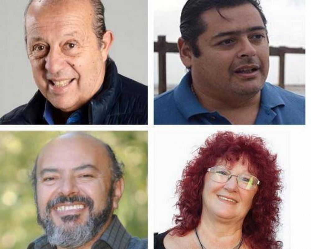 El Frente de Todos va a las PASO con 4 listas en el Partido de Mar Chiquita