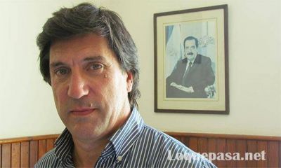 �En Consenso Federal hubo una imposici�n de bajar lista e impedir participaciones�