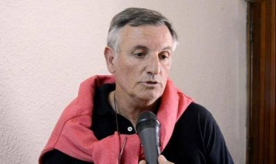 �Que la gente me diga que lo que hicimos en el Polideportivo fue muy bueno me da fuerzas�