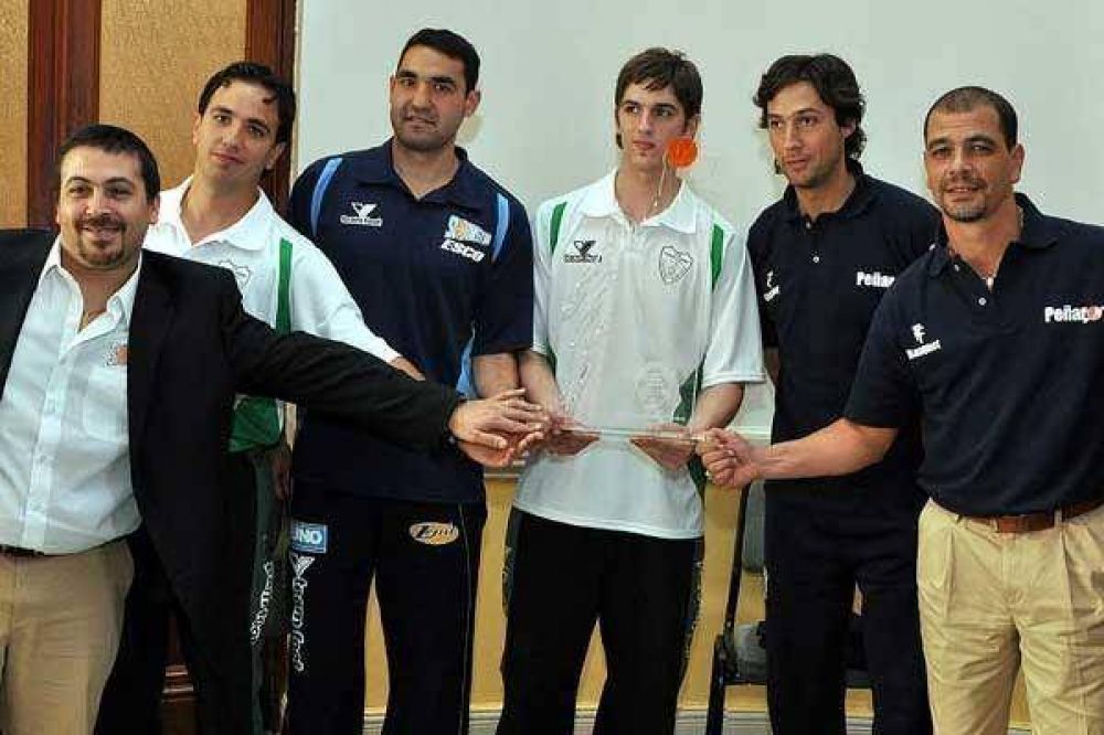 Trelew promete un cuadrangular parejo