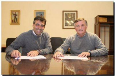ELECCIONES 2019: Arana dijo �En el HCD hay que tener en claro cu�les son las pol�ticas de Estado�
