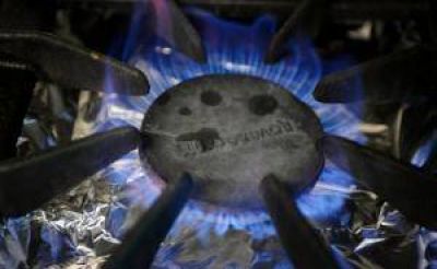 El consumo de gas cae en el pa�s pero crece en los hogares de la regi�n