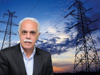 �Tenemos proyectos de transporte el�ctrico por u$s 2.300 millones�