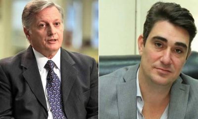 Aranguren e Iguacel, principales oradores de un encuentro para estacioneros