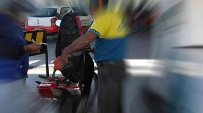 Expendedores con bajo caudal de ventas eval�an abonar el medio aguinaldo en cuotas