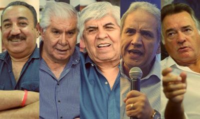 Elecciones 2019: Qu sindicalistas lograron lugares en las listas