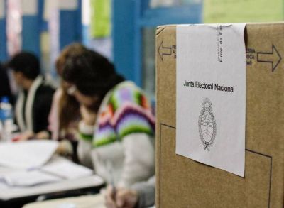 Para evitar un nuevo esc�ndalo, la Justicia electoral transparenta los aportes de campa�a