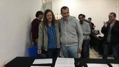 Para Guillermo Escudero, �las PASO van a fortalecer el peronismo�