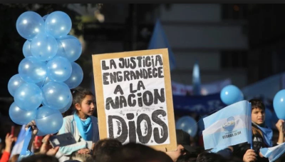 Al final la presencia evang�lica en las listas no fue significativa