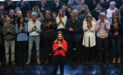 Raverta: �Tenemos voluntad de cambiar Mar del Plata�