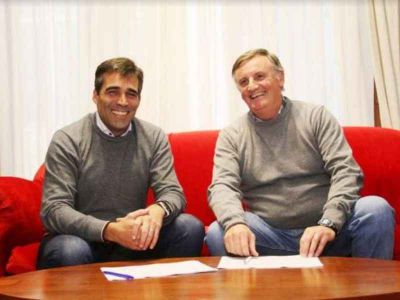 Arana: �En el HCD hay que tener en claro cu�les son las pol�ticas de Estado�