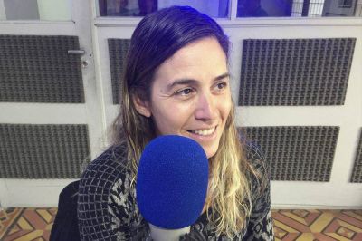 Jimena, en busca de un Milagro