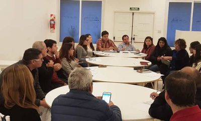 Expendedores evaluaron posibilidades de nuevas inversiones y generaci�n de empleo
