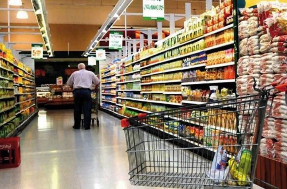 Ya se ofrecen productos a precios populares en las Estaciones de Servicio y minimercados bonaerenses
