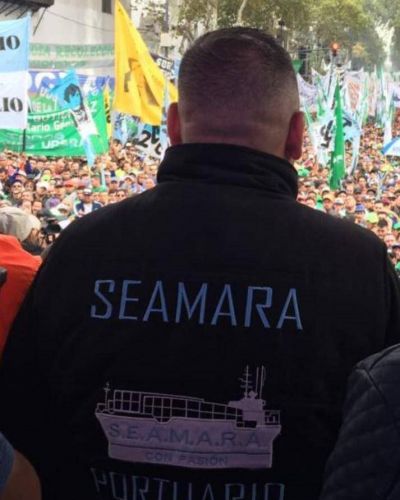 Preocupacin de apuntadores martimos por fuerte cada de los salarios