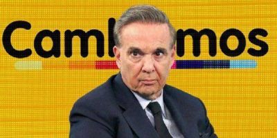 Primera “tarea” para Pichetto en el Senado: Macri lo manda a frenar la nueva ley antidespidos que impulsa el peronismo