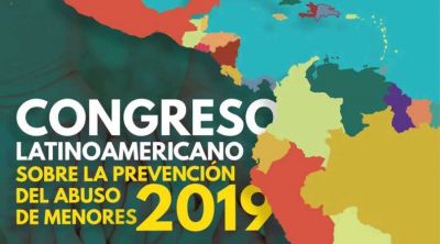 M�xico acoger� congreso latinoamericano de prevenci�n de abusos en la Iglesia
