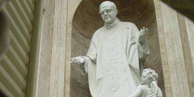El oportuno mensaje de un santo a los latinoamericanos