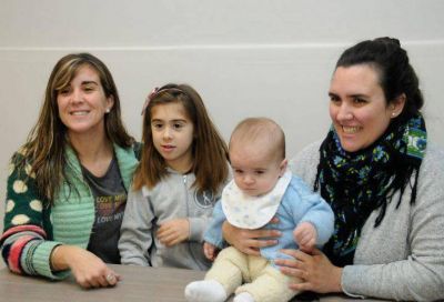 La Sachetera Tandil, un proyecto que fomenta el reciclado de pl�stico