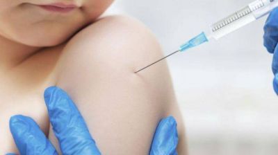 Desde las provincias alertan sobre el faltante de vacunas contra la meningitis