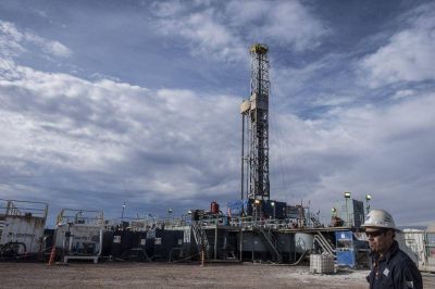 Vaca Muerta suma r�cords en etapas de fractura y gana competitividad