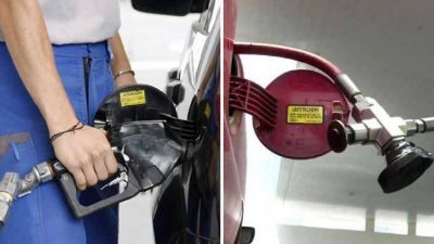 �Qu� tipo de combustibles utiliza el parque vehicular argentino?