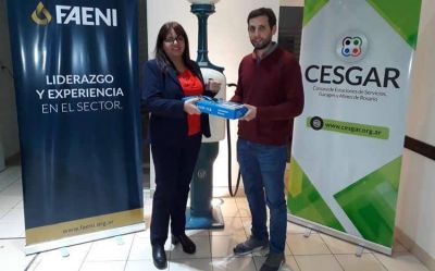 FAENI lanz� un programa de beneficios tendiente a lograr la rebaja de los costos operativos