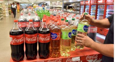 Proponen tasas ambientales para envases no retornables