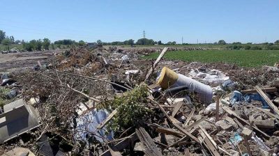 Se receptaron 1.863 kilos de residuos electr�nicos
