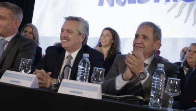 Palazzo ratific� su apoyo a Fern�ndez y vaticin� que Macri 