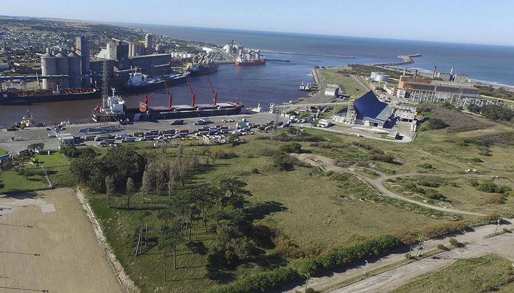 Los puertos bonaerenses debern contar con un Plan de Gestin Ambiental