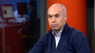 �Arder� Troya? La militancia PRO enojada con Larreta por el reparto de lugares en las listas a otros espacios
