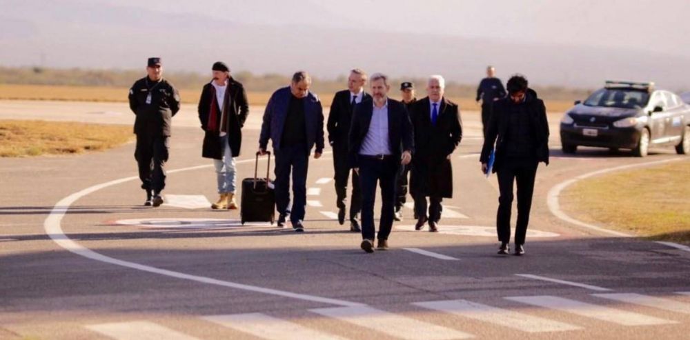 Los temores y los c�lculos electorales del ala pol�tica del Gobierno