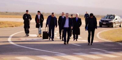 Los temores y los c�lculos electorales del ala pol�tica del Gobierno