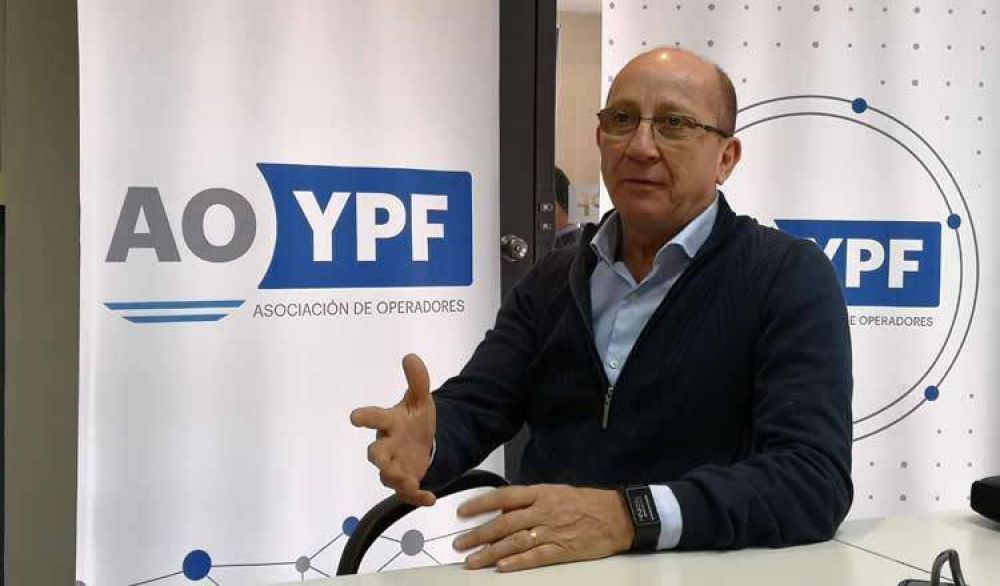 Armando Bolzn: Buscaremos potenciar el rol de los operadores de YPF