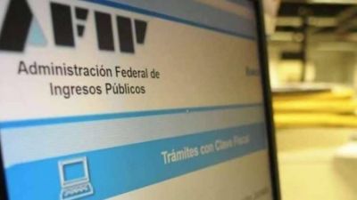 Destacan el alto nivel de cumplimiento impositivo del sector expendedor