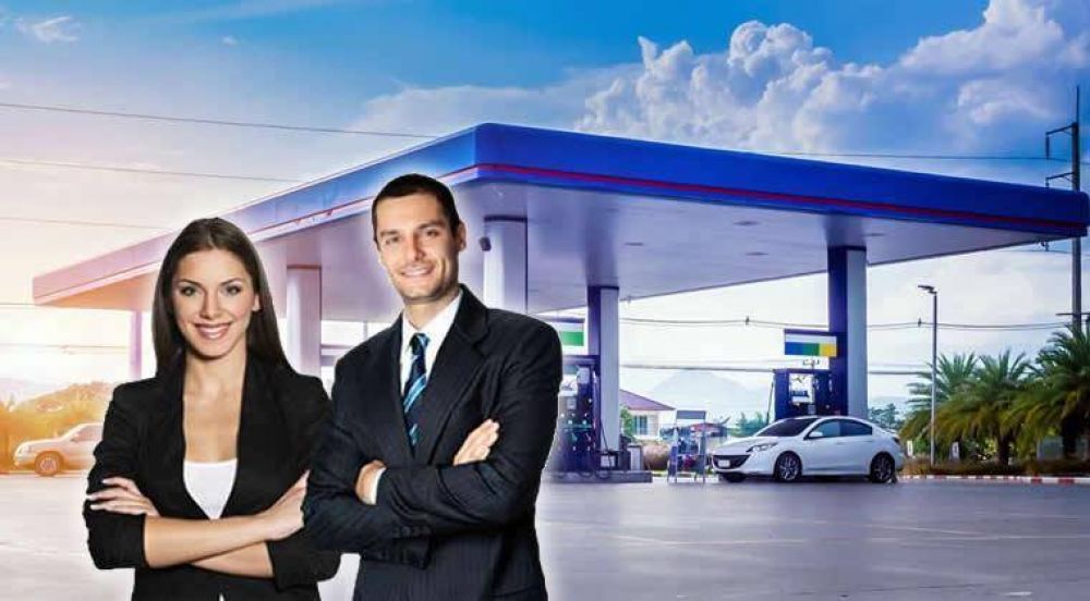 El Rol del Due�o de la Estaci�n de Servicio