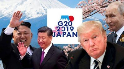 El Mercado Petrolero a la espera de se�ales Del G-20