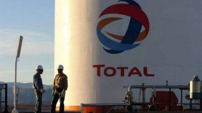 Total rompe r�cord de producci�n en la Cuenca Austral