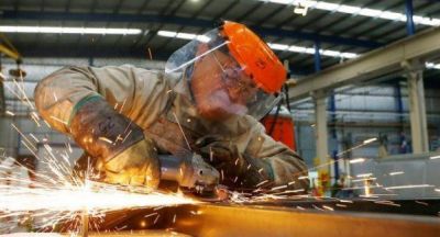 Supervisores metal�rgicos pactaron 30% en tres tramos m�s un bono en minicuotas
