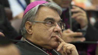 Consejo de Cardenales: ser� entregado al Papa borrador de nueva constituci�n